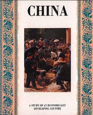 China by Julia Waterlow image