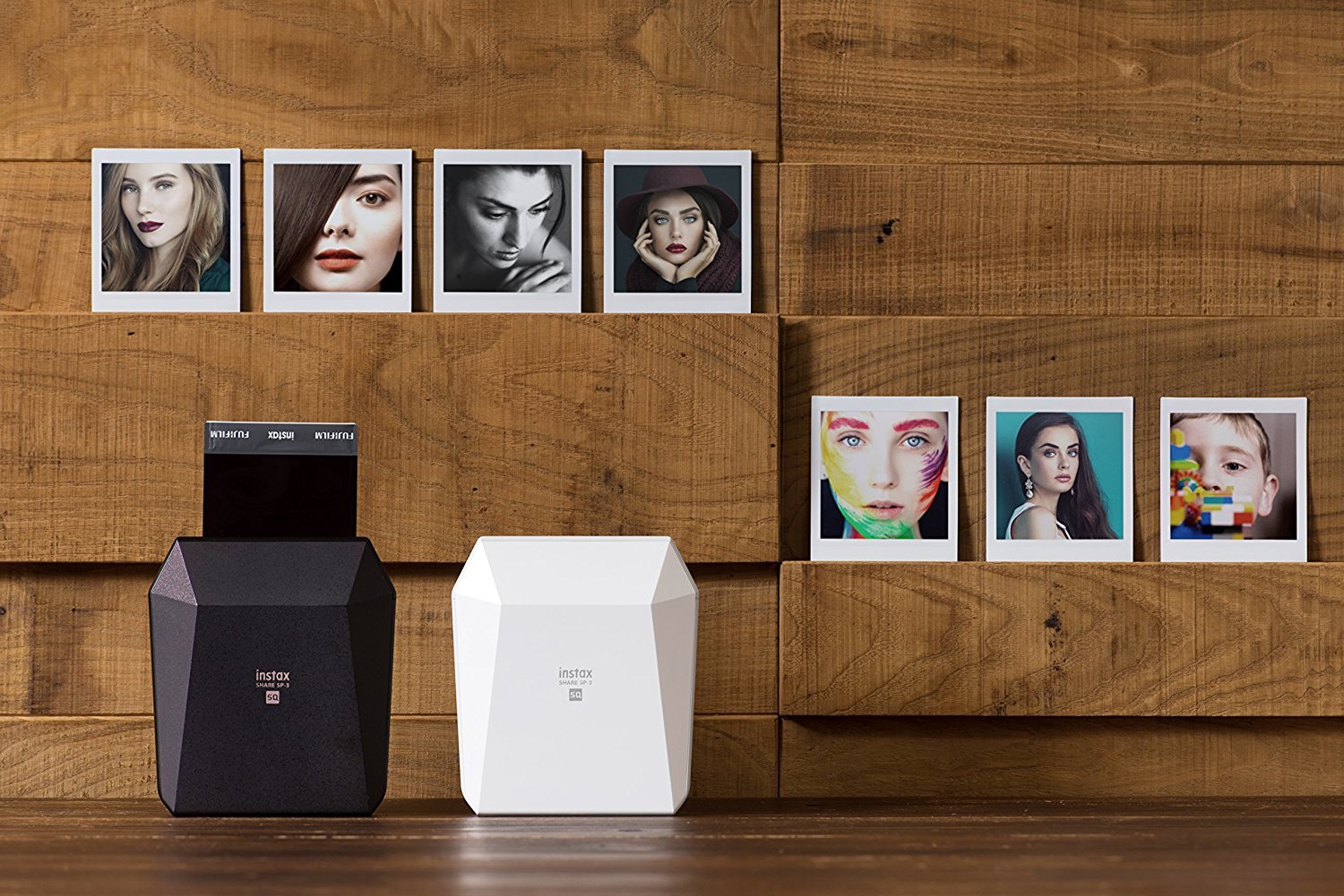 Instax Share SP-3 Printer