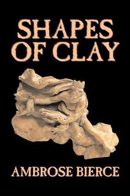 Shapes of Clay image