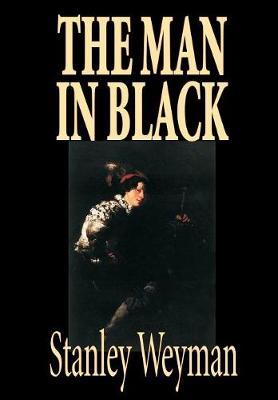 The Man in Black image