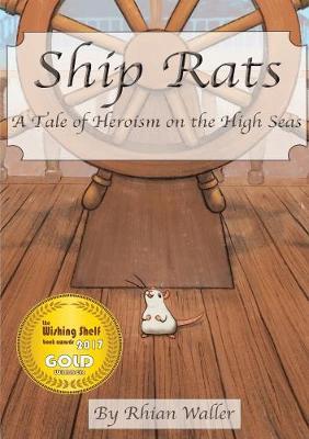 Ship Rats by Rhian Waller image
