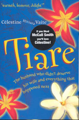 Tiare by Celestine Hitiura Vaite image
