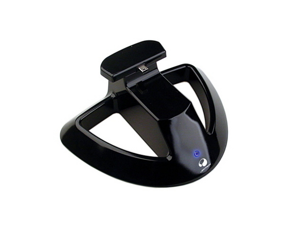 Joytech Fusion Charging Station for PS3 image