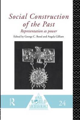 Social Construction of the Past image