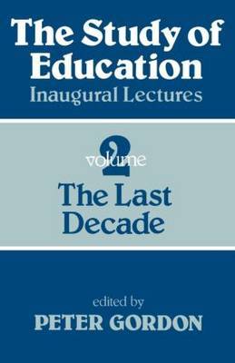 Study of Education Pb image