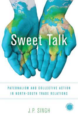 Sweet Talk by J.P. Singh image