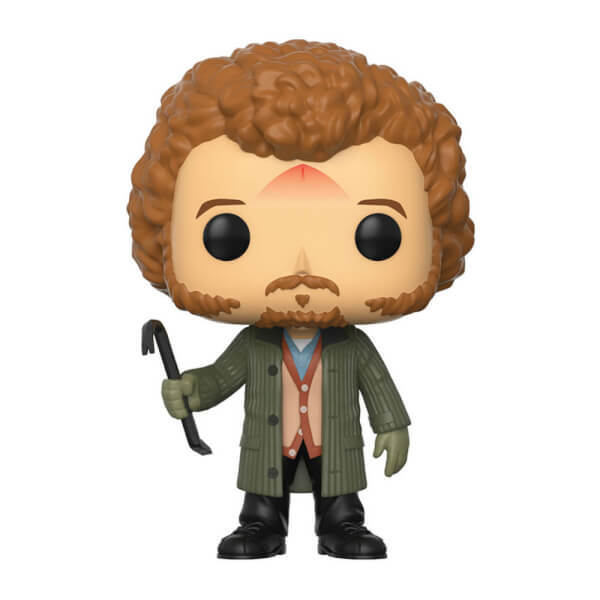 Home Alone - Marv Pop! Vinyl Figure image