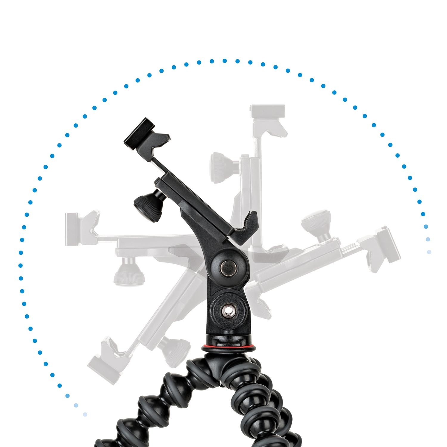 Joby GorillaPod Mobile Rig | at Mighty Ape NZ