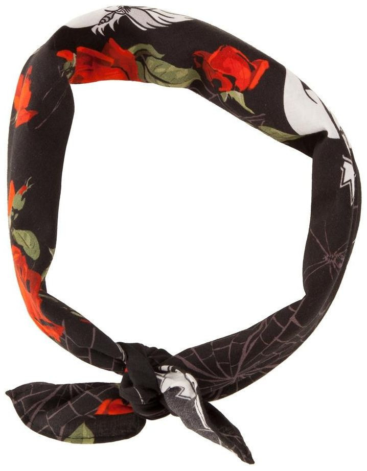 Disney: Villains - All Over Print Scarf image