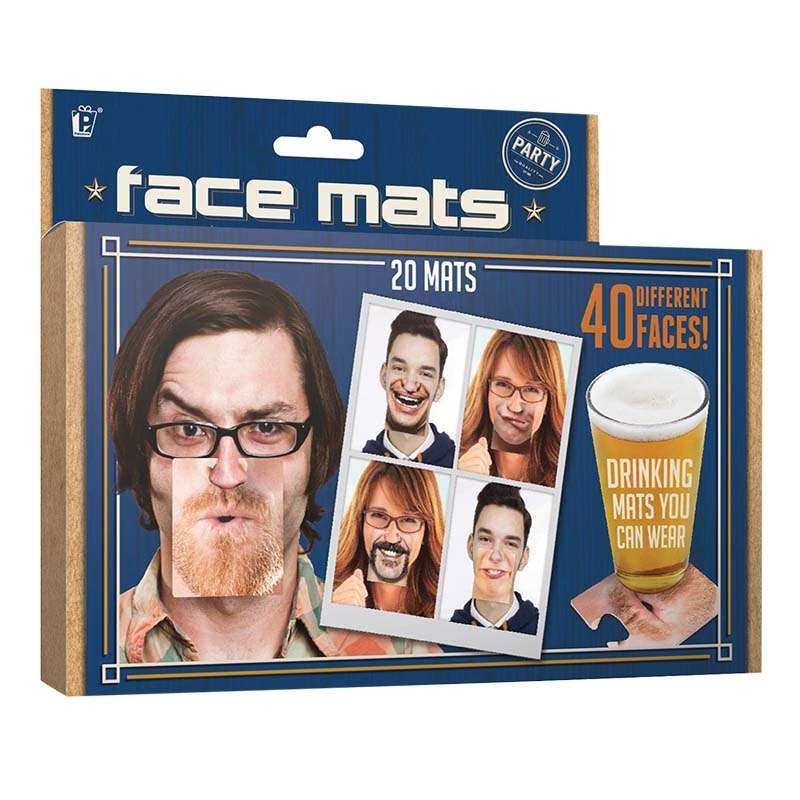 Face Mats V3 image