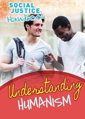 Understanding Humanism by Michael Rosen image
