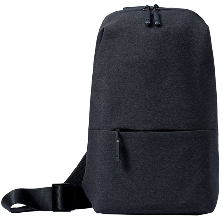 Xiaomi City Sling Bag (Dark Gray) | at Mighty Ape NZ