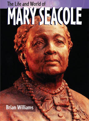 Mary Seacole Paper by B. Williams image