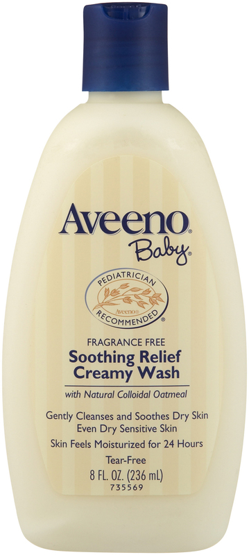 aveeno baby nz