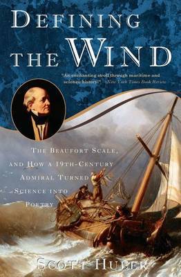Defining The Wind image