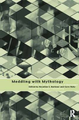 Meddling with Mythology image