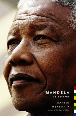 Mandela by Martin Meredith image