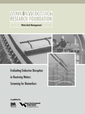 Evaluating Endocrine Disruption in Receiving Waters by P.V. Cline image