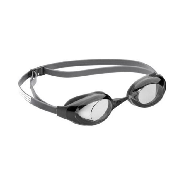 Buy Adidas Persistar Goggles - Smoke Lens (Black/Grey) at Mighty Ape  Australia
