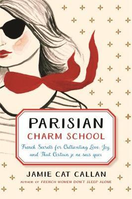 Parisian Charm School image