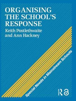 Organising a School's Response by Ann Hackney image