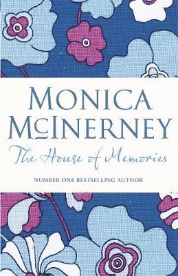 The House of Memories by Monica McInerney image