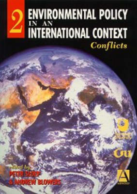 Environmental Policy in an International Context: Volume 2 image