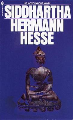 Siddhartha by Hermann Hesse image