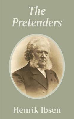 The Pretenders by Henrik Johan Ibsen image