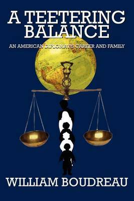 A Teetering Balance by William Boudreau image