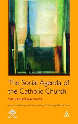 Social Agenda of the Catholic Church by The Vatican image