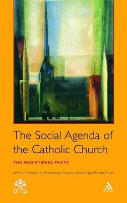 Social Agenda of the Catholic Church image