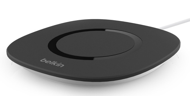 Belkin: Qi Wireless Charging Pad