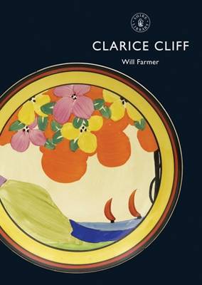 Clarice Cliff by Will Farmer image