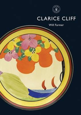 Clarice Cliff by Will Farmer