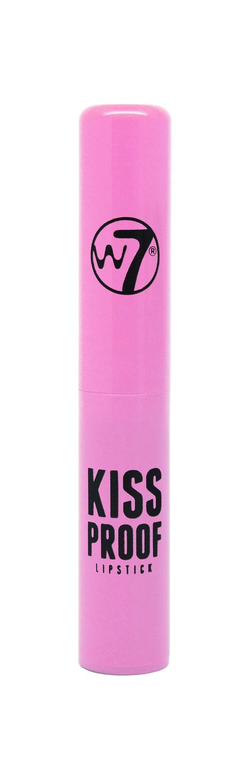 W7 Kiss Proof Lipstick (Rumba) image