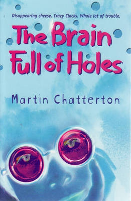 Brain Full of Holes by Martin Chatterton image