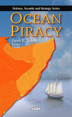Ocean Piracy by Jacob E Nelson image