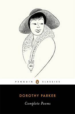 Complete Poems by Dorothy Parker image