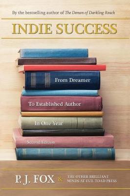 Indie Success by P J Fox image