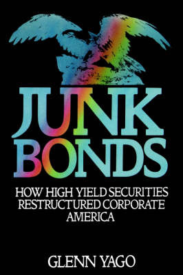 Junk Bonds by Glenn Yago image