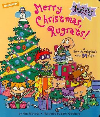 Merry Christmas, Rugrats! image