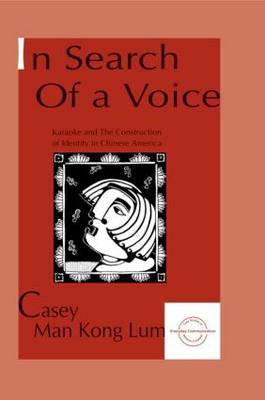 in Search of A Voice by Casey M.K. Lum image