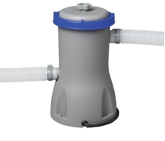 Buy Bestway Flowclear Filter Pump at Mighty Ape NZ