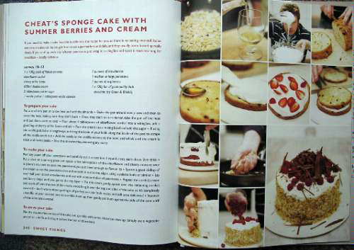 Jamie's Ministry of Food - learn to cook in 24 hours! by Jamie Oliver image