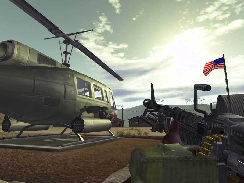 Battlefield Vietnam (Classics) for PC image