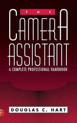 The Camera Assistant by Douglas Hart image
