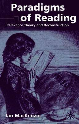Paradigms of Reading by Ian Mackenzie image