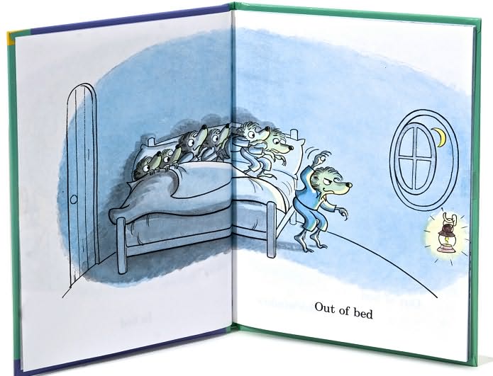 Bears in the Night Stan Berenstain Book InStock Buy Now at Mighty Ape NZ Bears in the Night Stan Berenstain Book InStock Buy Now at Mighty Ape NZ