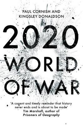 2020 by Paul Cornish image